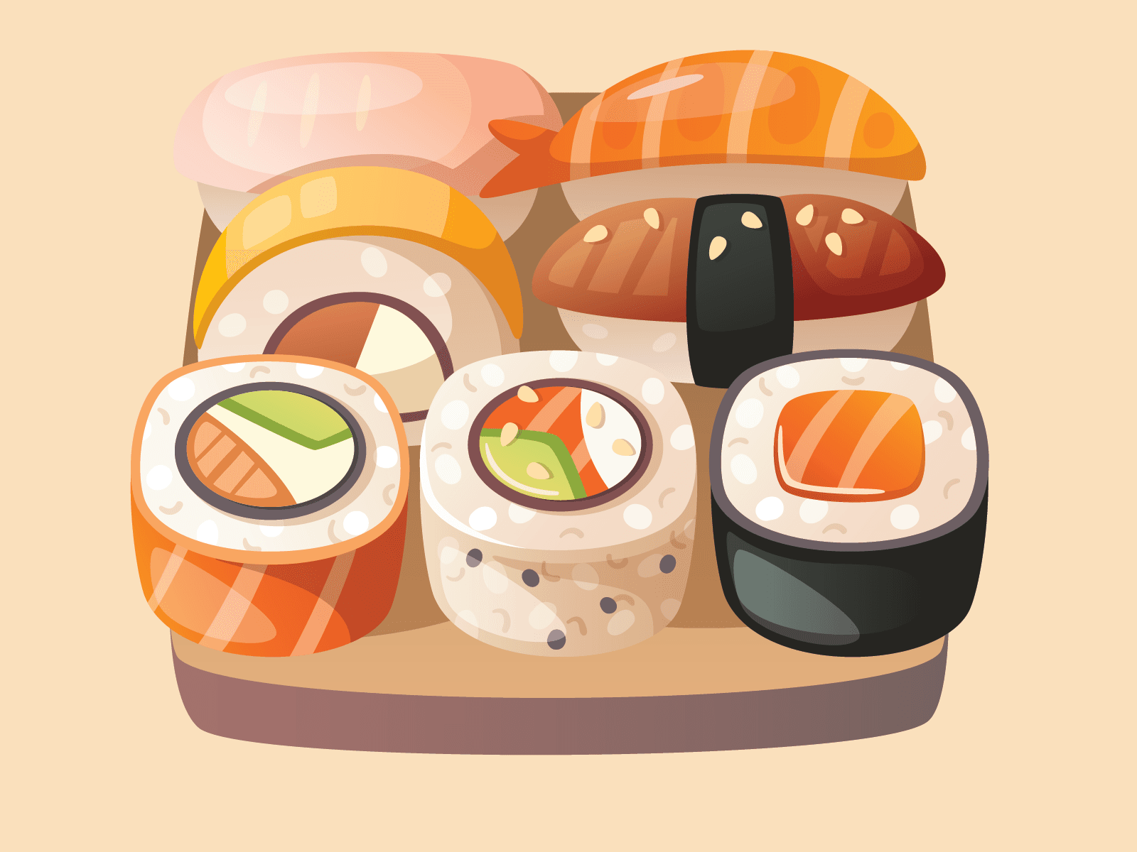 Sushi